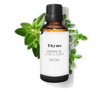 Huile Essentielle Daffoil Thym (50 Ml)