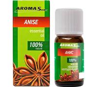 Huile essentielle d'anis - 10 ml - Aroma'Saules