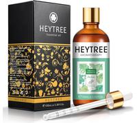 Huile Essentielle D'arbre À Thé 100ml - Répare Les Ongles Cassés Nettoie Les Pieds En Profondeur Nettoie Les Pores, Les Cheveux Abîmés, Les Problèmes De Peau