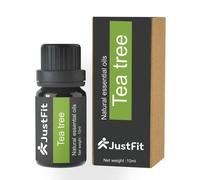 Huile Essentielle D'arbre À Thé Australien 100% Pure 10ml Multicolore