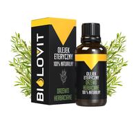 Huile essentielle d'arbre à thé Bilovit - 30 ml