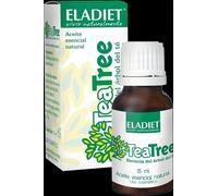 Huile essentielle d'arbre à thé Eladiet 15ml