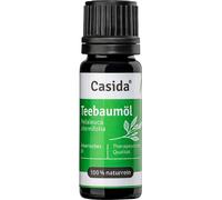 Huile essentielle d'arbre à thé naturelle 10 ml