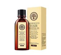 Huile Essentielle D'argan Pour Cheveux, Anti-Perte De Cheveux Naturelle, Prévient Les Cheveux Secs, Doux, Nourrissant, F,60 Ml