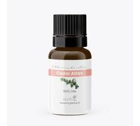 Huile essentielle d'atlas de cèdre - 10 ml