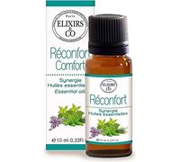 Huile essentielle de Bach Confort -- 10ml