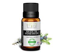 Huile Essentielle de Baie de genévrier - 30ml