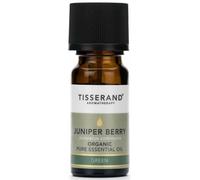 Huile essentielle de Baies de Genévrier Juniperus Communis Bio (9 ml / 0,3 fl. oz.)