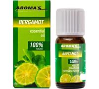 Huile essentielle de bergamote - 10 ml - Aroma'Saules