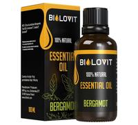 Huile essentielle de bergamote Bilovit - 100 ml