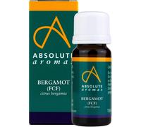 Huile Essentielle De Bergamote Fcf (Sans Fc) 10 Ml - 100% Pure, Naturelle, Non Diluée Et Sans Cruauté Envers Les Animaux - A Utiliser Avec Un Diffuseur Ou Dans Un Mélange D'huiles Essentielles