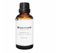 Huile essentielle de bois de rose 100ml pur BIO humidificateur d'aromathérapie écologique 100% naturel