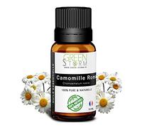Huile Essentielle de Camomille Romaine - 5ml - HEBBD - Green-storm