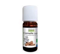 Huile Essentielle de Cannelle de Ceylan Bio - Cinnamomum zeylanicum leaf oil - 10 ml - PROPOS'NATURE