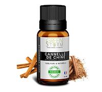 Huile Essentielle de Cannelle de Chine - 10ml