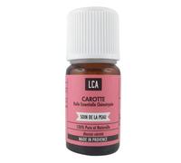 Huile Essentielle De Carotte 5 Ml