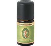 Huile essentielle de carotte 5 ml