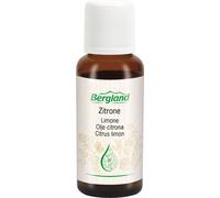 Huile essentielle de citron 30 ml