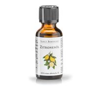 Huile essentielle de citron 30 ml
