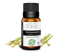 Huile Essentielle de Citronnelle - 10ml