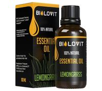 Huile essentielle de citronnelle Bilovit - 100 ml