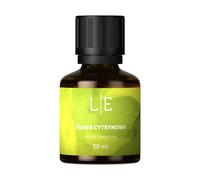 Huile essentielle de citronnelle naturelle LIFEESSENCE par Yango (30 ml)