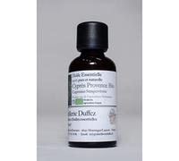 Huile Essentielle de Cyprès Provence BIO 100 ml - 100% Pure et Naturelle - Fabrication 100% Française (Cupressus sempervirens) en Drôme Provençale - Direct Producteur