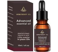 Huile essentielle de diffuseur de parfum d'été brésilien - Diffuseur d'huile essentielle pour voiture, parfum d'intérieur (Freesia, 10 cm)