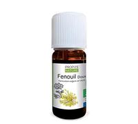 Huile essentielle de Fenouil Bio - Foeniculum vulgare oil - 100% Pure et naturelle - 10ml - PROPOS'NATURE