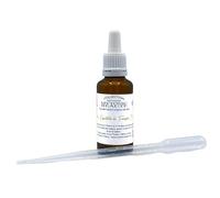 Huile Essentielle de Fenugrec Bio CO2 Pure (Trigonella foenum-graecum) - Qualité Cosmétique et Alimentaire - Compte gouttes et pipette graduée - Mytonic Beauté (30ml)