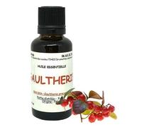 Huile essentielle de Gaulthérie (10 ml) "Gaultheria procumbens"
