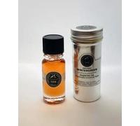 Huile essentielle de Gaulthérie couchée Bio (Gaultheria procumbens) (50ml) by NHR Organic Oils