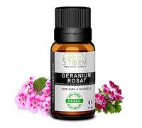 Huile Essentielle de géranium rosat - 10ml