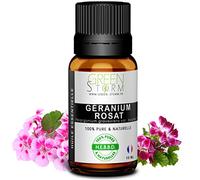 Huile Essentielle de géranium rosat - 5ml