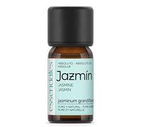 Huile essentielle de Jasmin absolue 100% pure 5 ml - jasminum grandiflorum - Diffusion et aromathérapie