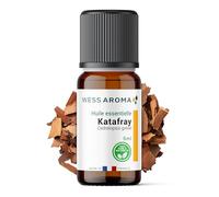 Huile Essentielle de Katafray 5ML - Bien-être & Diffusion - 100% Pure, Naturelle et Intégrale - Chémotypée HEBBD - Analysée et conditionnée en France