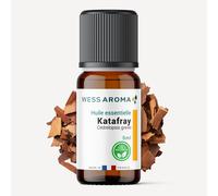 Huile essentielle de Katafray (Cedrelopsis Grevei) - 5 ml