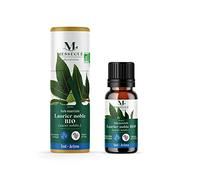Huile essentielle de LAURIER NOBLE BIO - 5ml - 100% pure et naturelle - Mességué