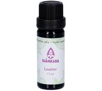 Huile essentielle de laurier Shankara 11 ml