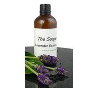 Huile essentielle de lavande, 100 ml, huile essentielle naturel de lavande pure bulgare