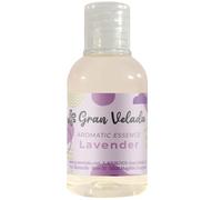 Huile Essentielle de Lavande | Arômes Frais et Floraux | Idéale pour Cosmétiques DIY, Savons et Bougies | Concentrée et Polyvalente | 100 ml