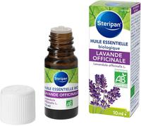 Huile Essentielle De Lavande Officinale Bio - Certifiée Agriculture Biologique Par Ecocert - 10 Ml