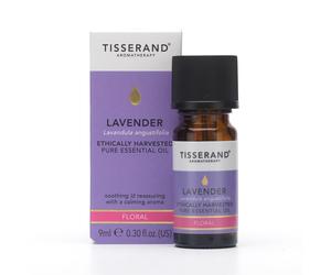 Huile essentielle de Lavande vraie Lavandula Angustifolia Récoltée de manière éthique (9 ml / 0,3 fl. oz.)