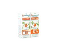 Huile Essentielle de Lavande Vraie Puressentiel 2x10ml - Pure et Naturelle