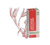 Huile essentielle de LENTISQUE PISTACHIER Bio - Pistacia Lentiscus - Eolesens