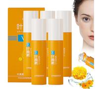 Huile essentielle de lutéine pour les yeux Taneou, Huile essentielle de lutéine pour les yeux, Huile essentielle de lutéine pour les yeux à la vitamine C (5 pièces)