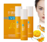 Huile essentielle de lutéine pour les yeux Taneou, Huile essentielle de lutéine pour les yeux, Huile essentielle de lutéine pour les yeux à la vitamine C (3 pièces)
