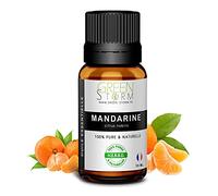 Huile Essentielle de Mandarine - 30ml