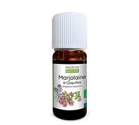 Huile essentielle de Marjolaine à Coquilles Bio - Origanum majorana flower oil - 100% pure et naturelle - 10ml - PROPOS'NATURE