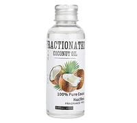 Huile essentielle de massage, huile essentielle de noix de coco 100 ml, huile de noix de coco naturelle et pure pour un bon sommeil Soin du corps Bien-être Relaxation Salle de massage Parfum Lamp